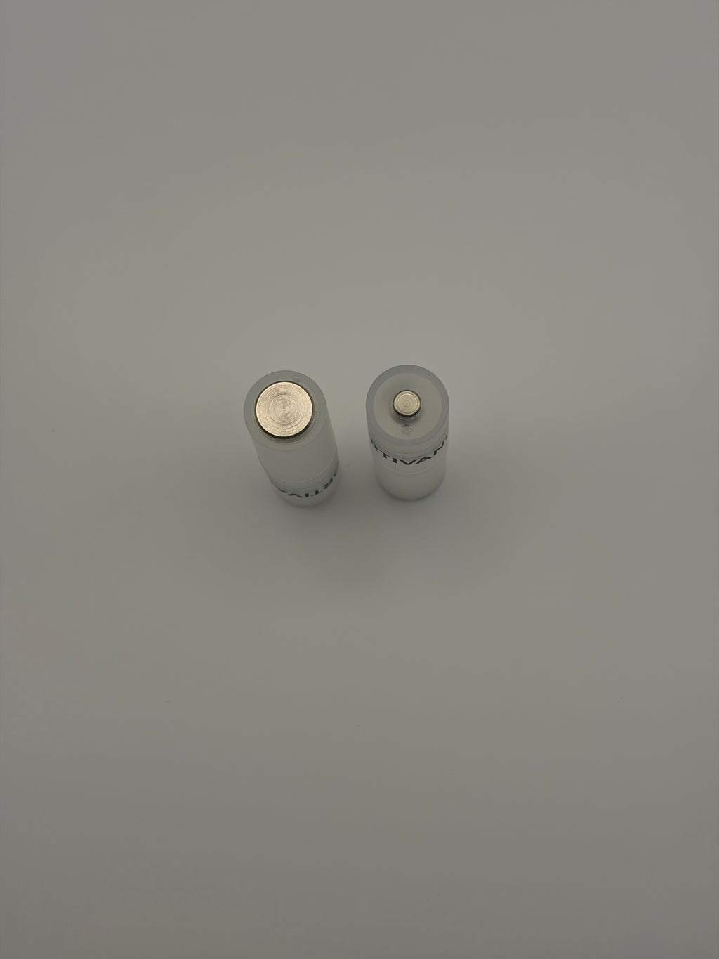 AAA to AA Converter Sleeves