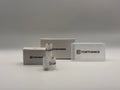 Fortivance AA & AAA Battery Storage Bundle | Organiser Box + AAA to AA Converter Sleeves
