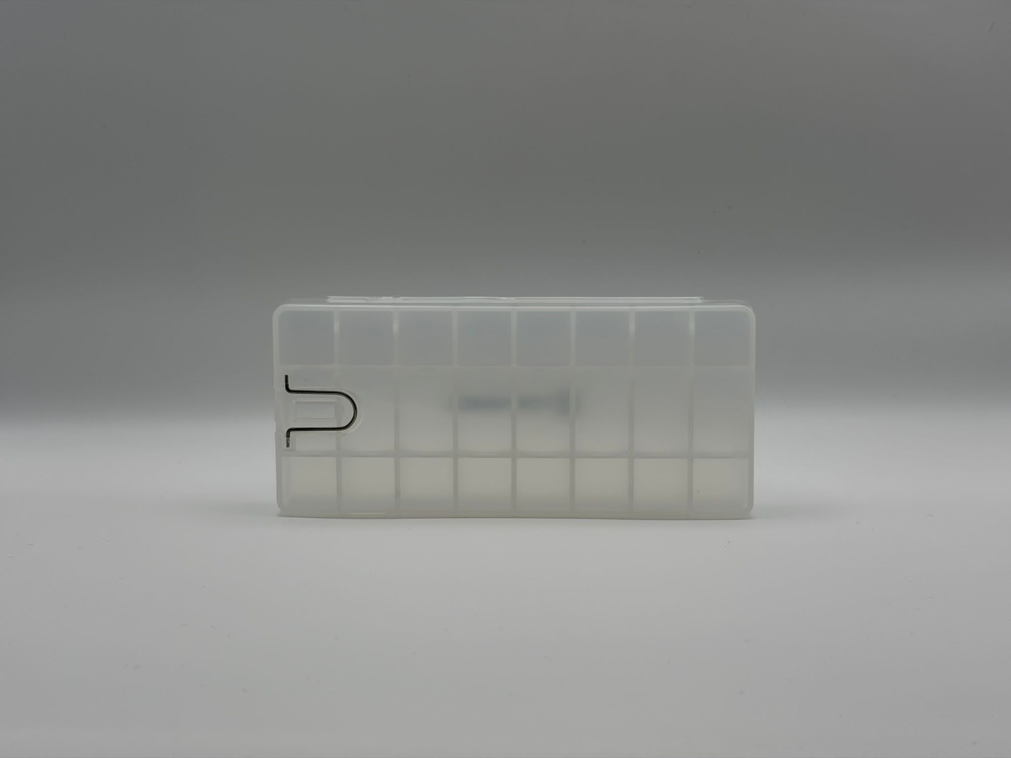 AA/AAA Battery Storage Box
