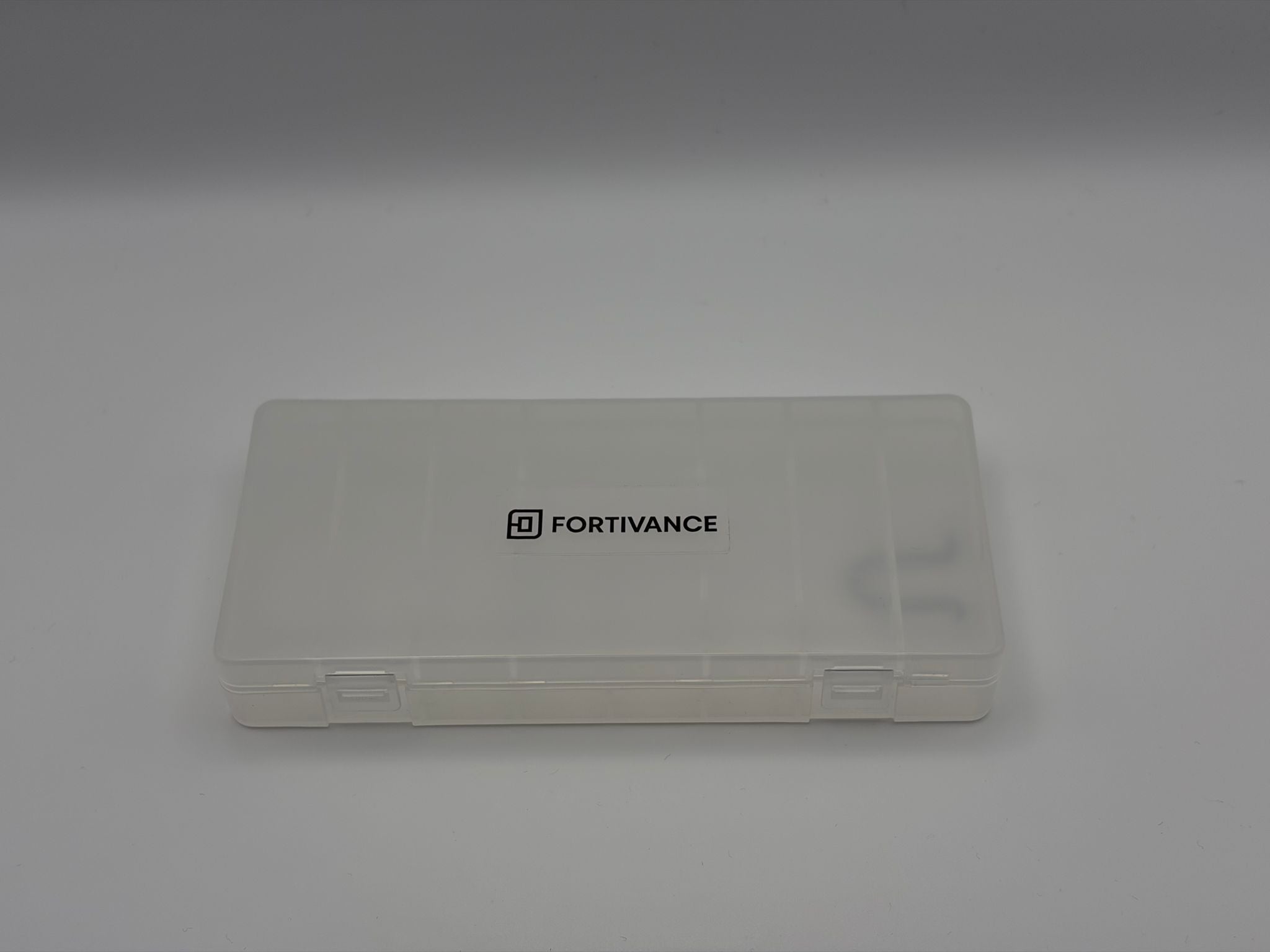 AA/AAA Battery Storage Box