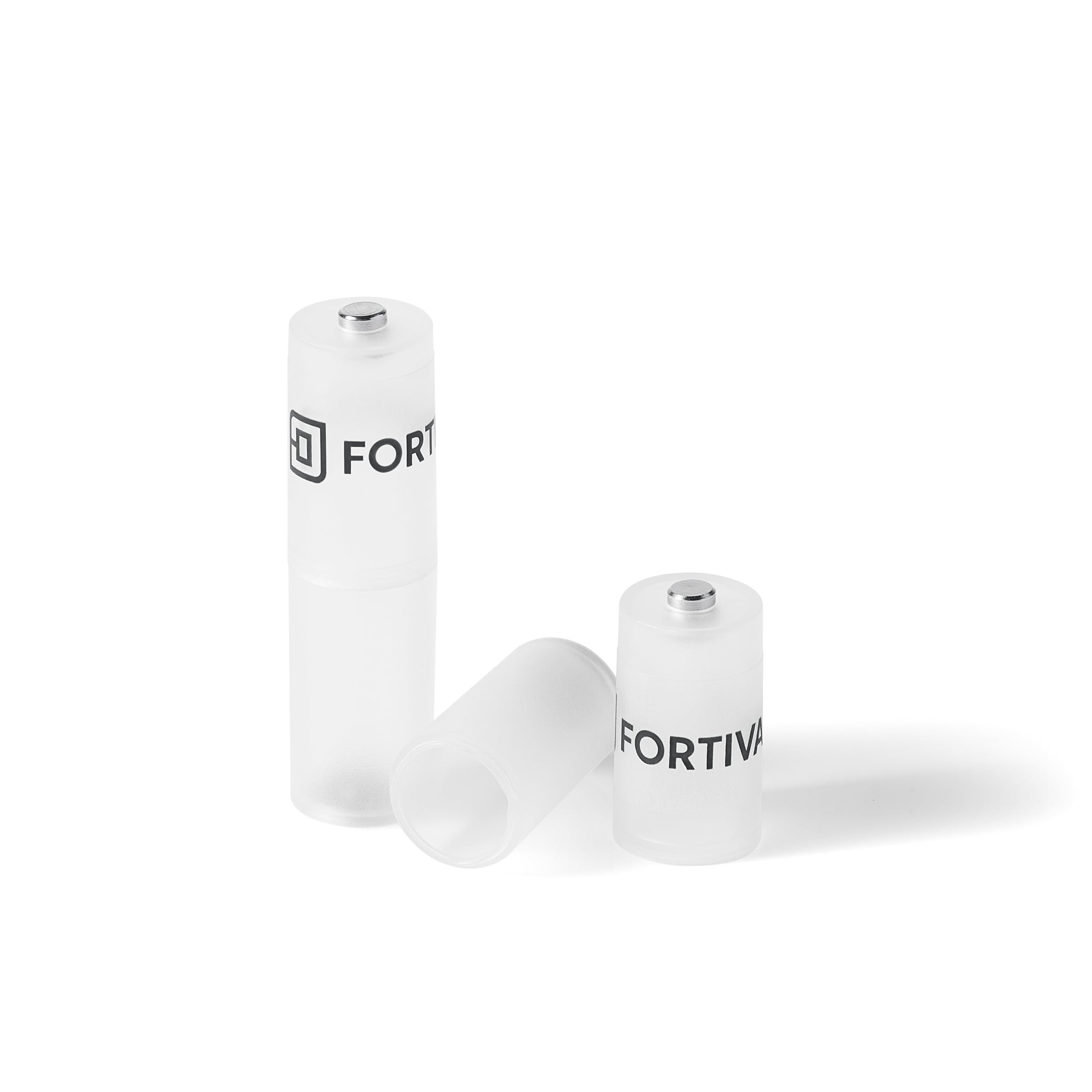AAA to AA Battery Converter Sleeves – AA Battery Adapters