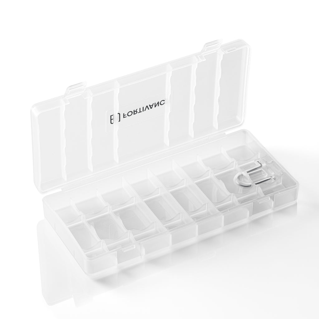 AA/AAA Battery Storage Bundle – Battery Organiser Kit
