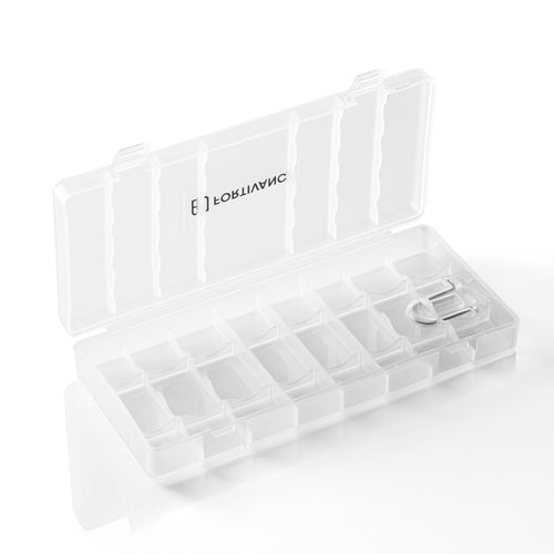 AA/AAA Battery Storage Bundle – Battery Organiser Kit