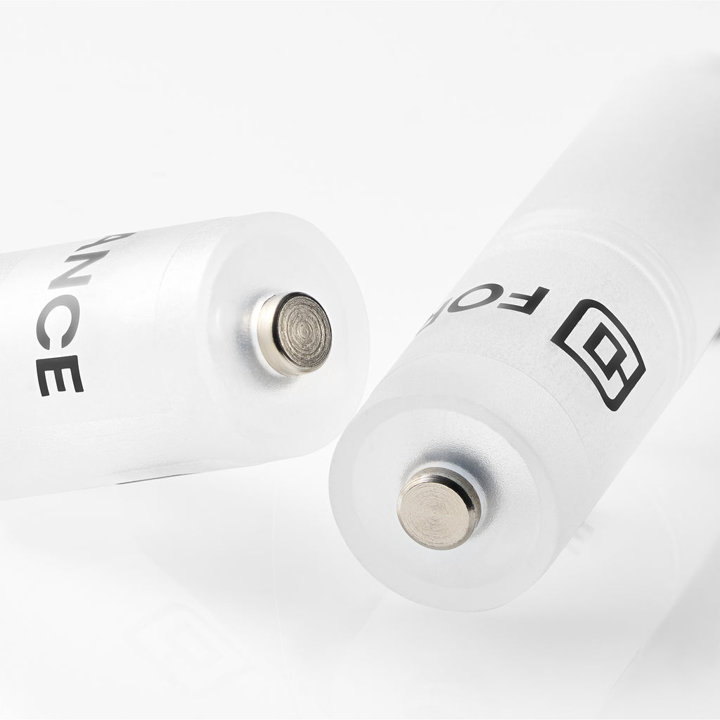 AAA to AA Battery Converter Sleeves – AA Battery Adapters