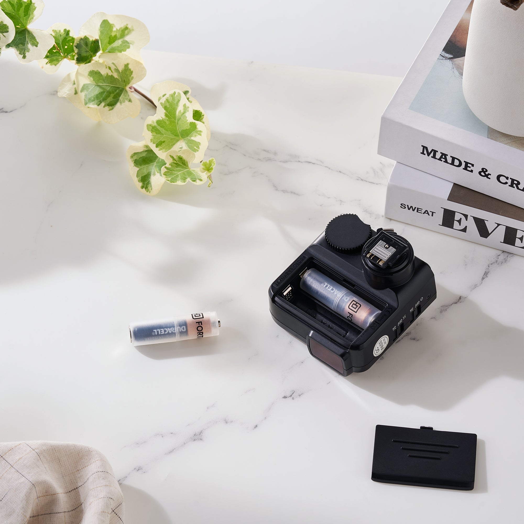 AAA to AA Battery Converter Sleeves – AA Battery Adapters